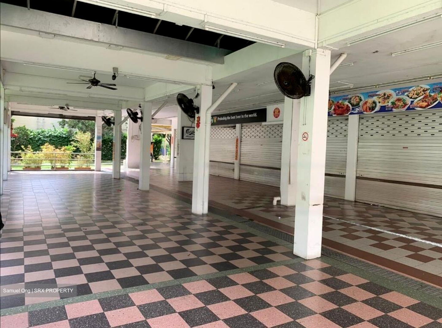 Clementi West Street 2 (D5), Retail #454321311